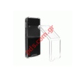   Samsung Galaxy Z FLIP 4 SM-F721B TPU Transparent clear case Blister