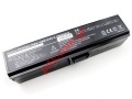   Notebook Toshiba Qosmio X770 Series (PA3928U, 1BRS PABAS248) Lion 4400mAh, Volt 14.4V /14.8V Box 