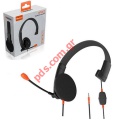     Meetion HP002 Black Headset    Jack 3.5mm     Box