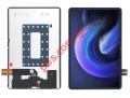  Xiaomi PAD 6 (23043RP34C) 11.0 inch 2023 Black Set OEM Display Touch screen Digitizer Bulk