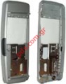 riginal NOKIA 9300 back middle frame whith parts