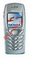 Original housing front cover NOKIA 6100 Light Blue