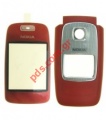 Original front cover red N 6103