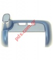 Original antenna cover light blue   6103