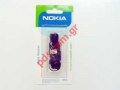 Original Headset HS-5 Nokia N80 Black Blister