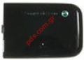 Original battery cover SonyEricsson Z610i Black (used SWAP)