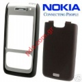   Nokia E65  Mocca