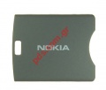 Original battery cover for Nokia N95 Warm graphite