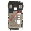 Original middle plate for Nokia N95