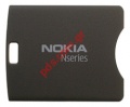Original battery cover for Nokia N95 Nseries Brown