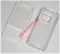       N81 Crystal case