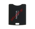 Original battery cover for Nokia N95 Nseries Black