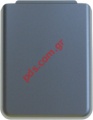 Original battery cover SonyEricsson Z770i Silver