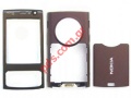 Original Nokia N95 Copper color set 3 pcs