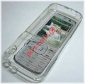       Nokia N79 Crystal case