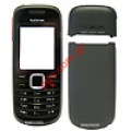     Nokia 1661, 1662 Black (3 pcs) 