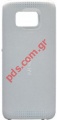 Original battery cover Nokia 5530xm in white color