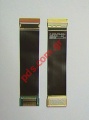 Original flex cable Samsung M3200 slide main