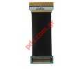 Original flex cable Samsung GT-M8910 Pixon for slide