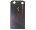 Original SonyEricsson W890i Batterycover black for Vodafone 