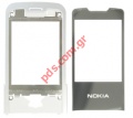 Original Nokia 7510s display frame whith window glass