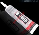      Glue Zhanlida B-7000 (50ml)  NO UV Rays Transparent     